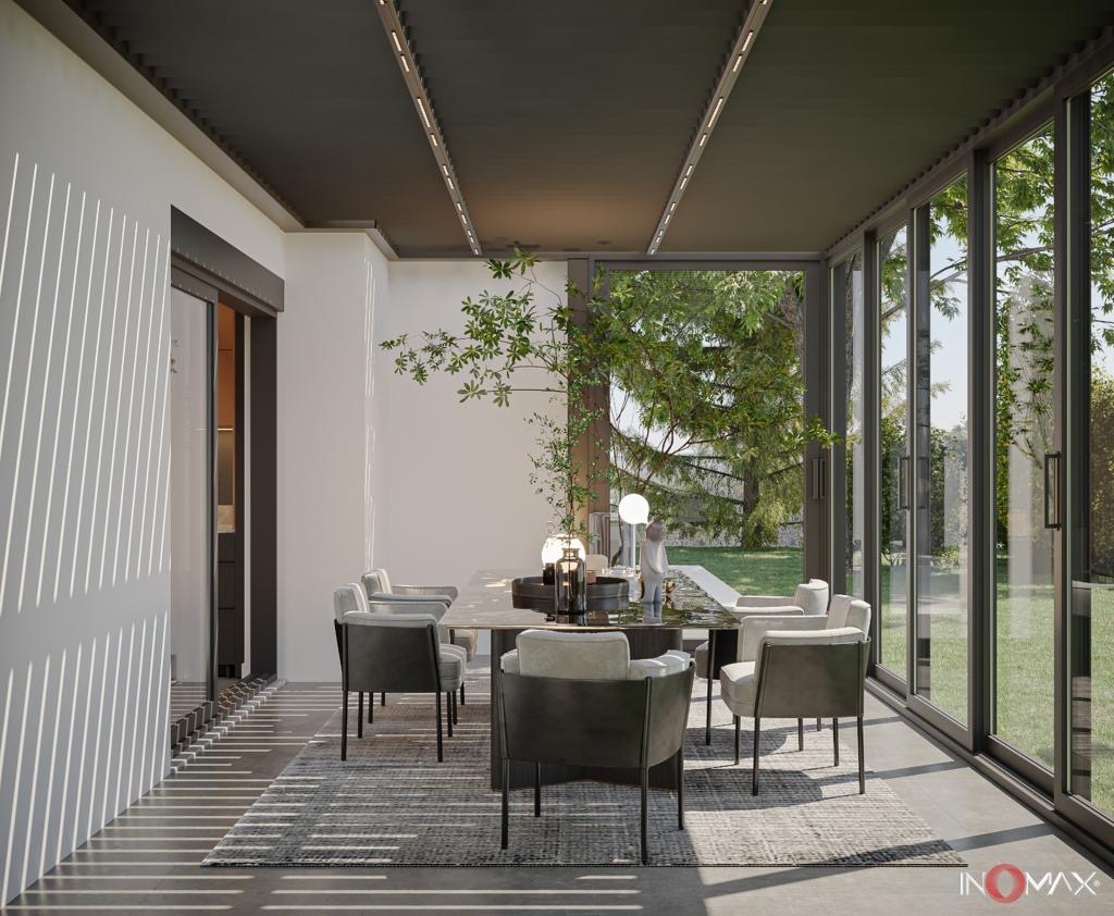 Villa à Antalya, Turquie, 300 m² - image 5