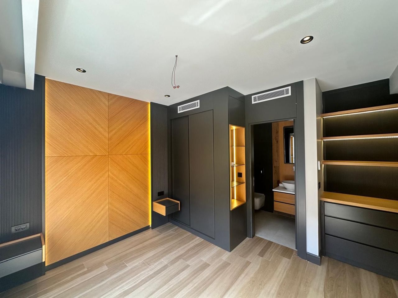 Villa à Antalya, Turquie, 300 m² - image 14