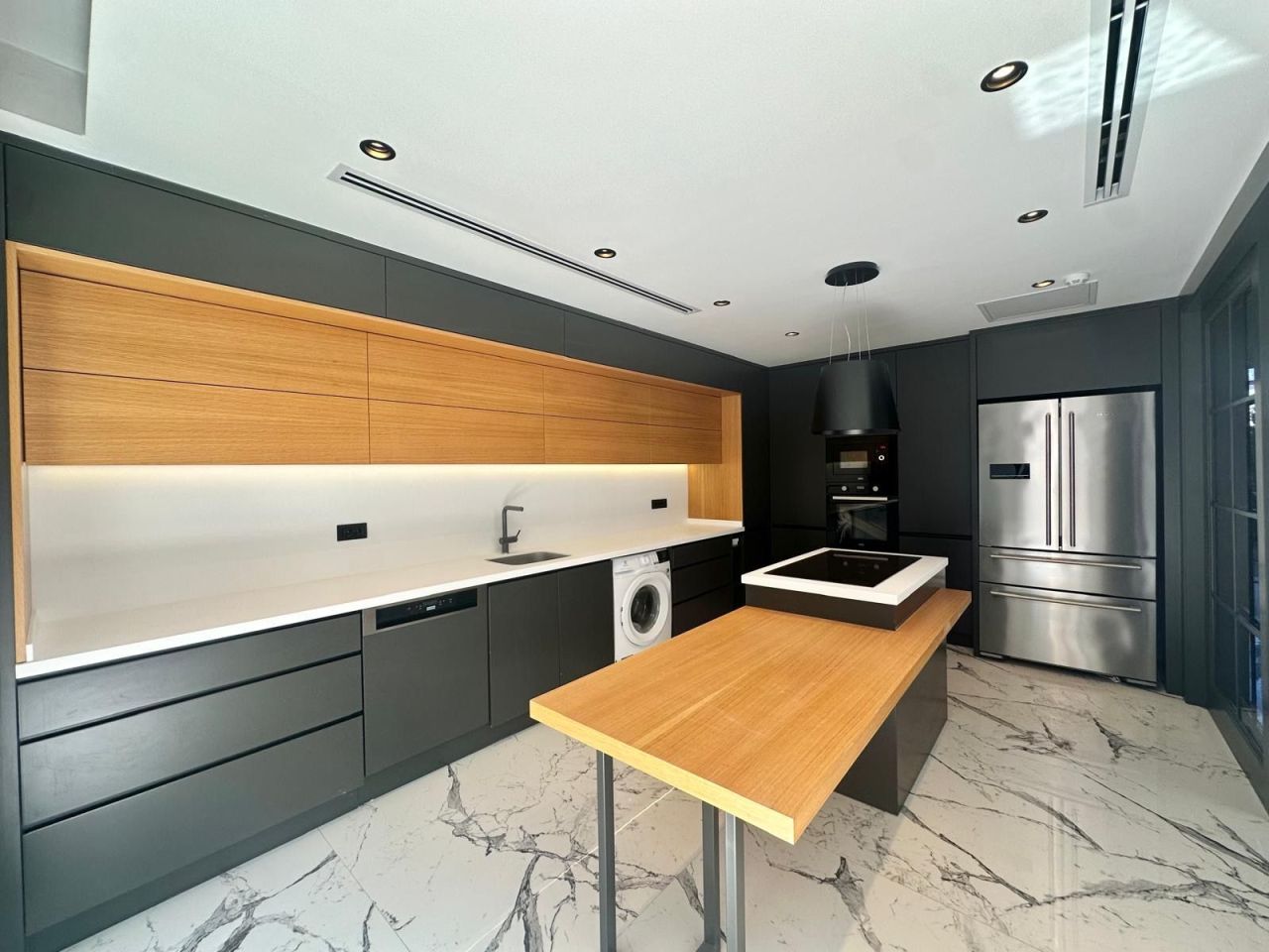 Villa à Antalya, Turquie, 300 m² - image 11