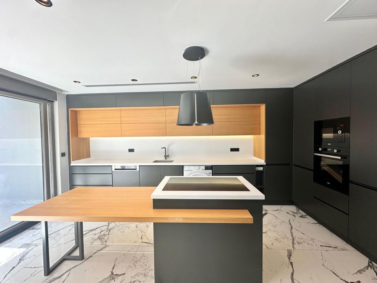 Villa à Antalya, Turquie, 300 m² - image 12