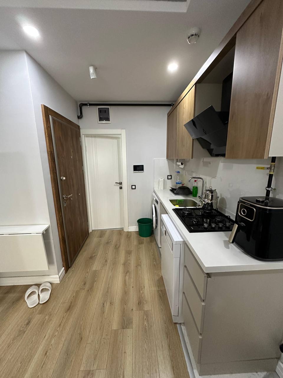 Flat in Antalya, Turkey, 45 m² - picture 5