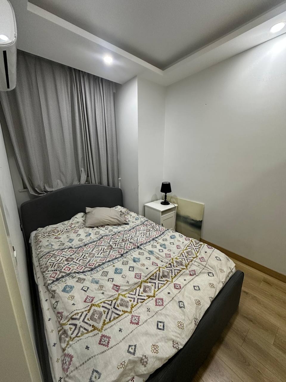 Flat in Antalya, Turkey, 45 m² - picture 7