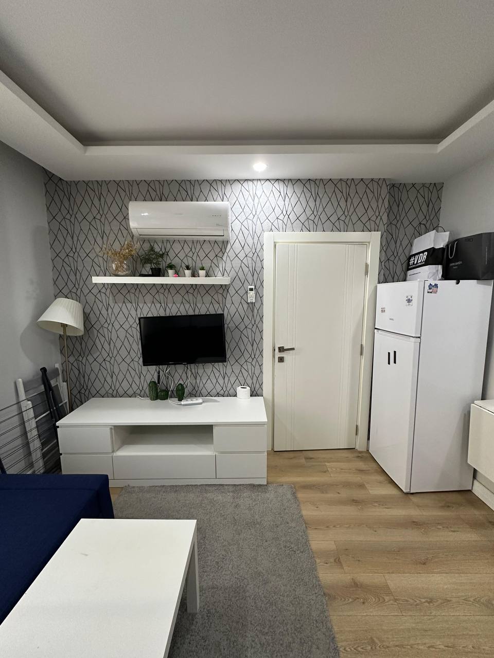 Flat in Antalya, Turkey, 45 m² - picture 6