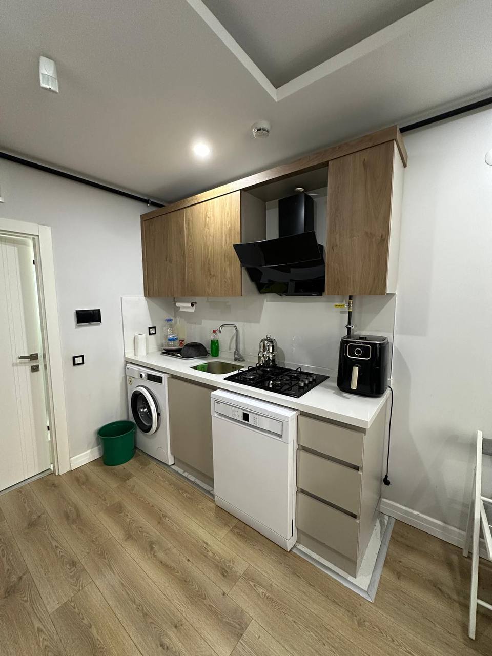 Flat in Antalya, Turkey, 45 m² - picture 4