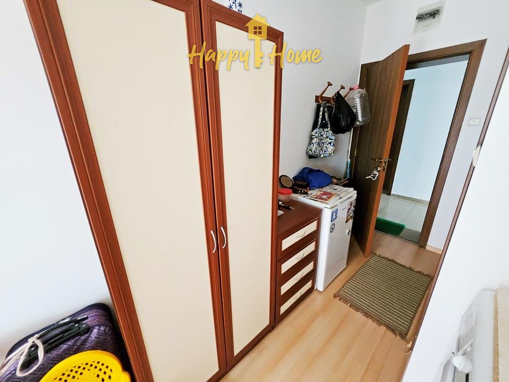 Studio at Sunny Beach, Bulgaria, 28 m² - picture 6