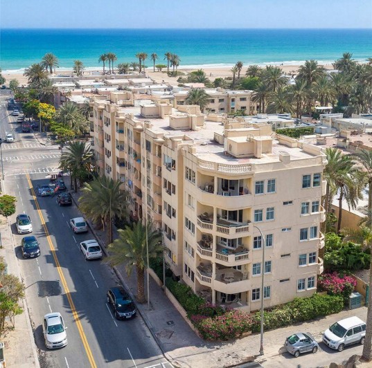 Appartement à Hurghada, Egypte, 66 m² - image 1