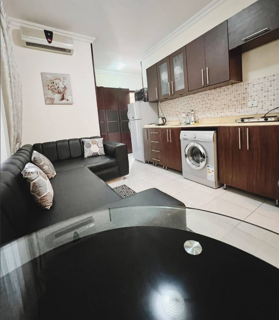 Appartement à Hurghada, Egypte, 66 m² - image 2