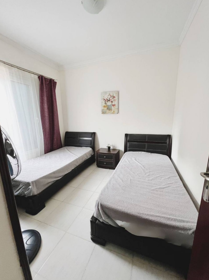 Appartement à Hurghada, Egypte, 66 m² - image 3