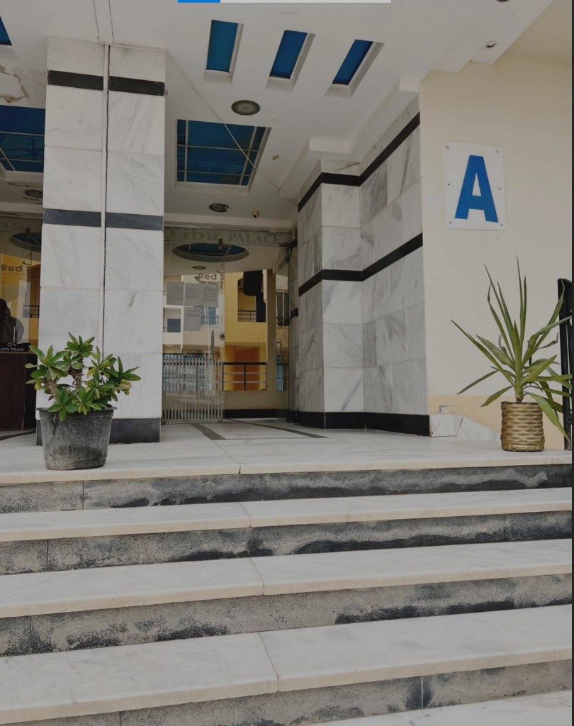 Appartement à Hurghada, Egypte, 66 m² - image 4