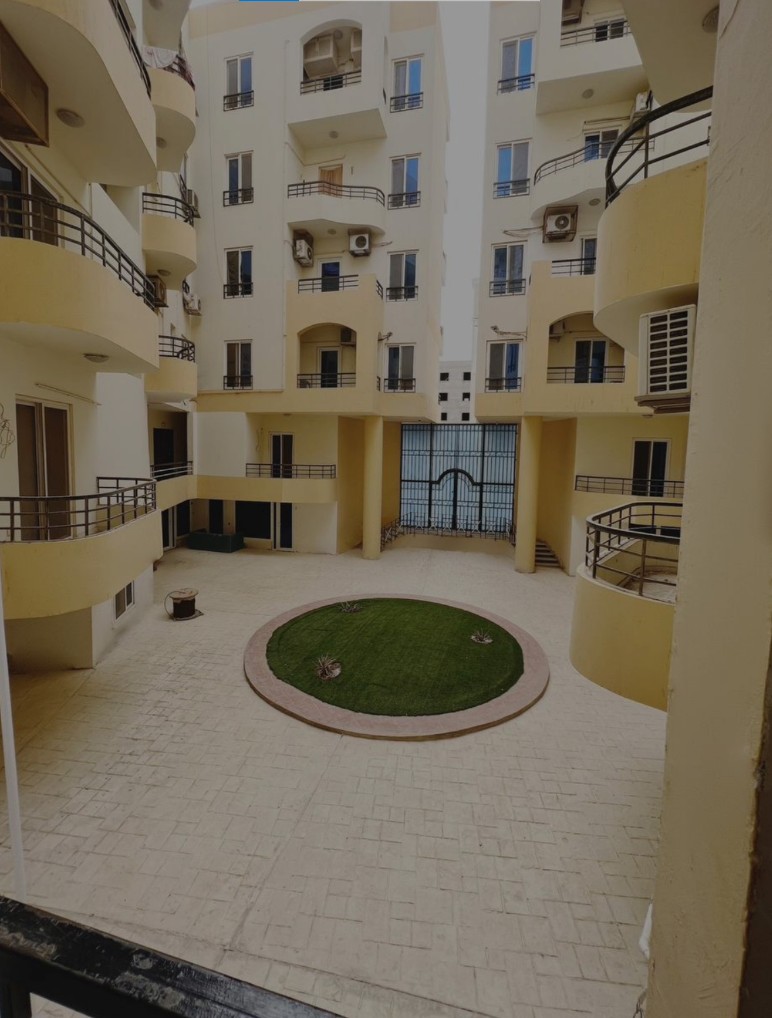 Appartement à Hurghada, Egypte, 66 m² - image 6
