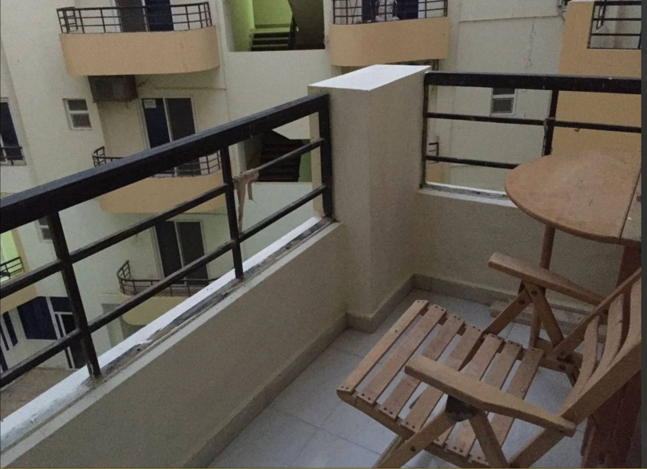 Appartement à Hurghada, Egypte, 66 m² - image 7