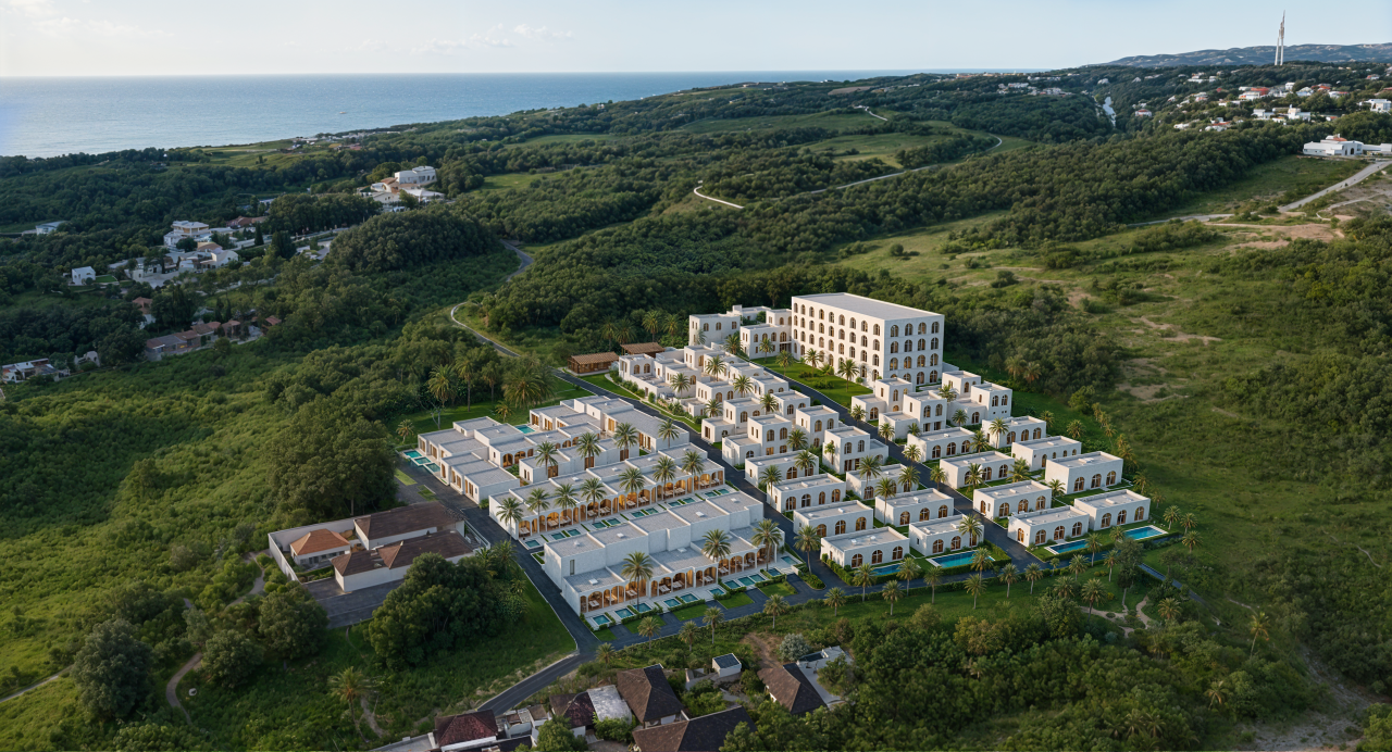 Villa in Nusa Dua, Indonesia, 33 m² - picture 4