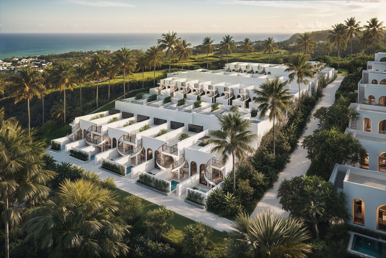 Villa in Nusa Dua, Indonesia, 33 m² - picture 3