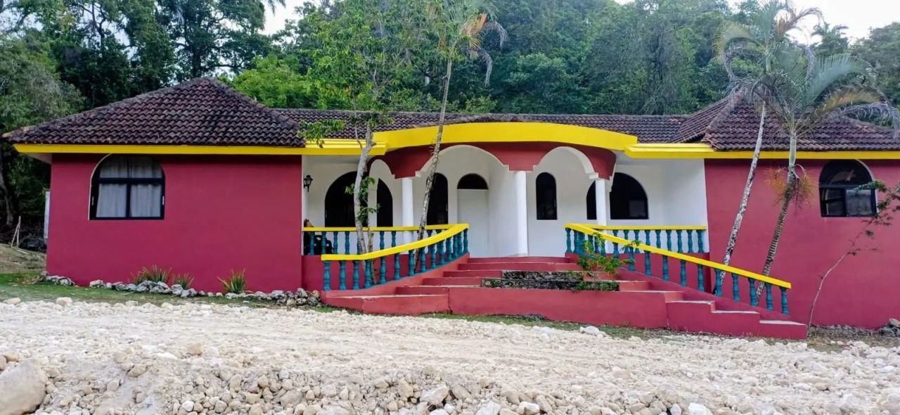 Casa en Sosúa, República Dominicana, 160 m² - imagen 1