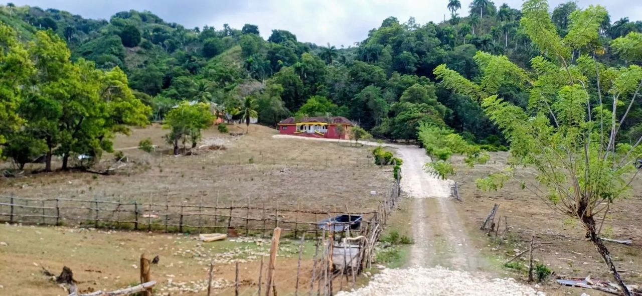 Casa en Sosúa, República Dominicana, 160 m² - imagen 2