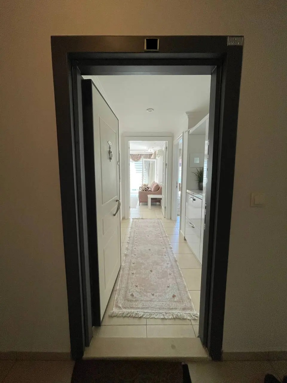 Wohnung in Alanya, Türkei, 75 m² - Foto 11