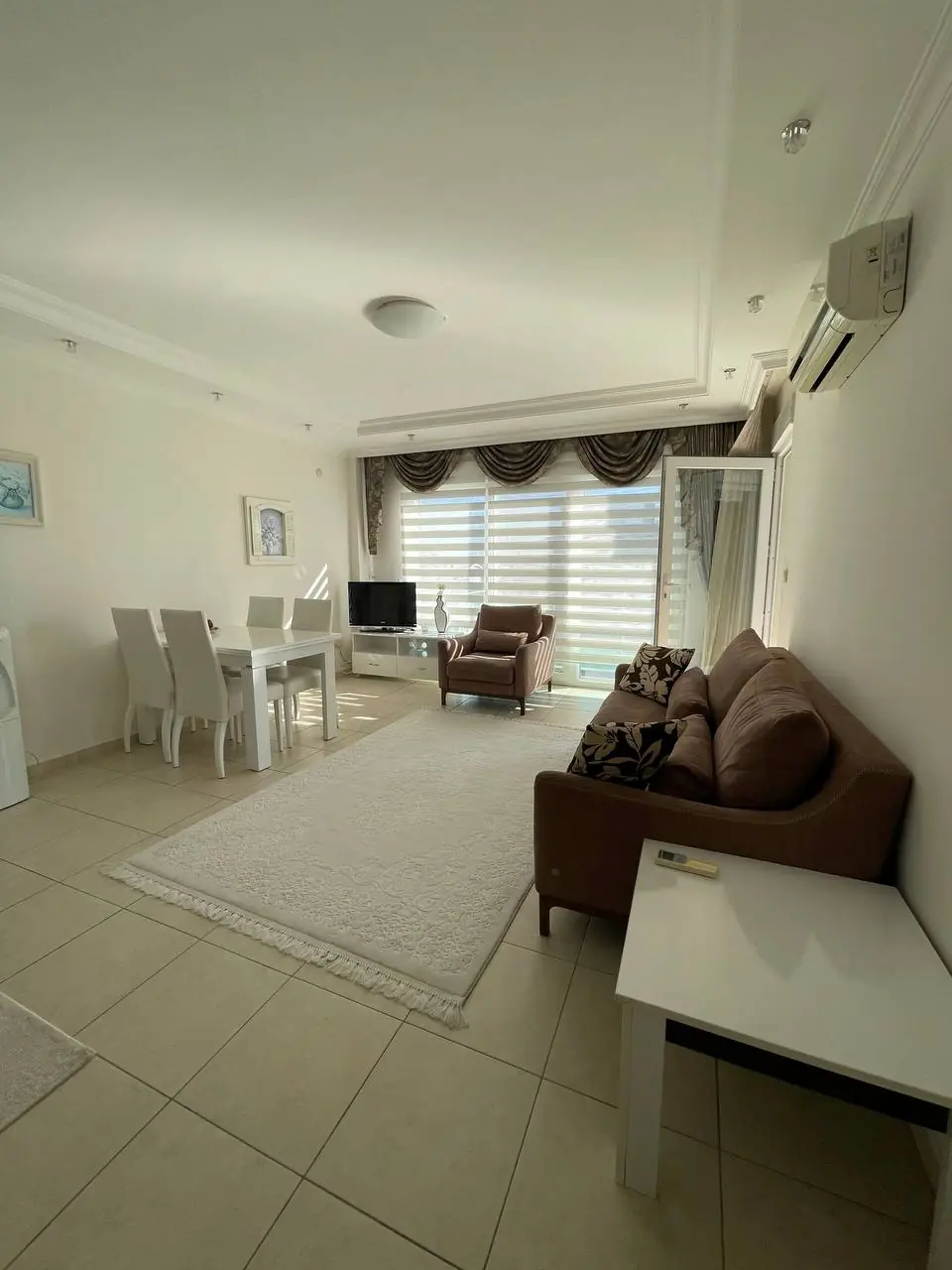 Wohnung in Alanya, Türkei, 75 m² - Foto 7