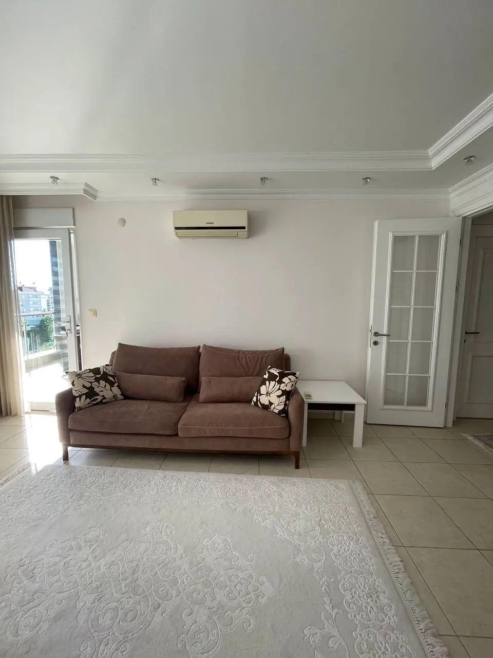 Wohnung in Alanya, Türkei, 75 m² - Foto 6