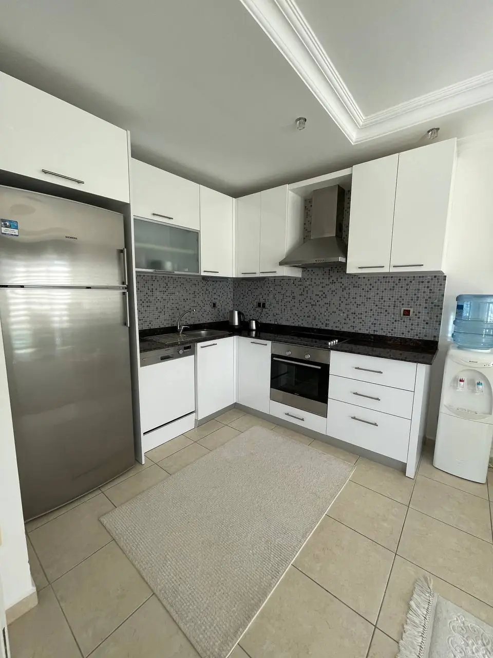 Wohnung in Alanya, Türkei, 75 m² - Foto 3