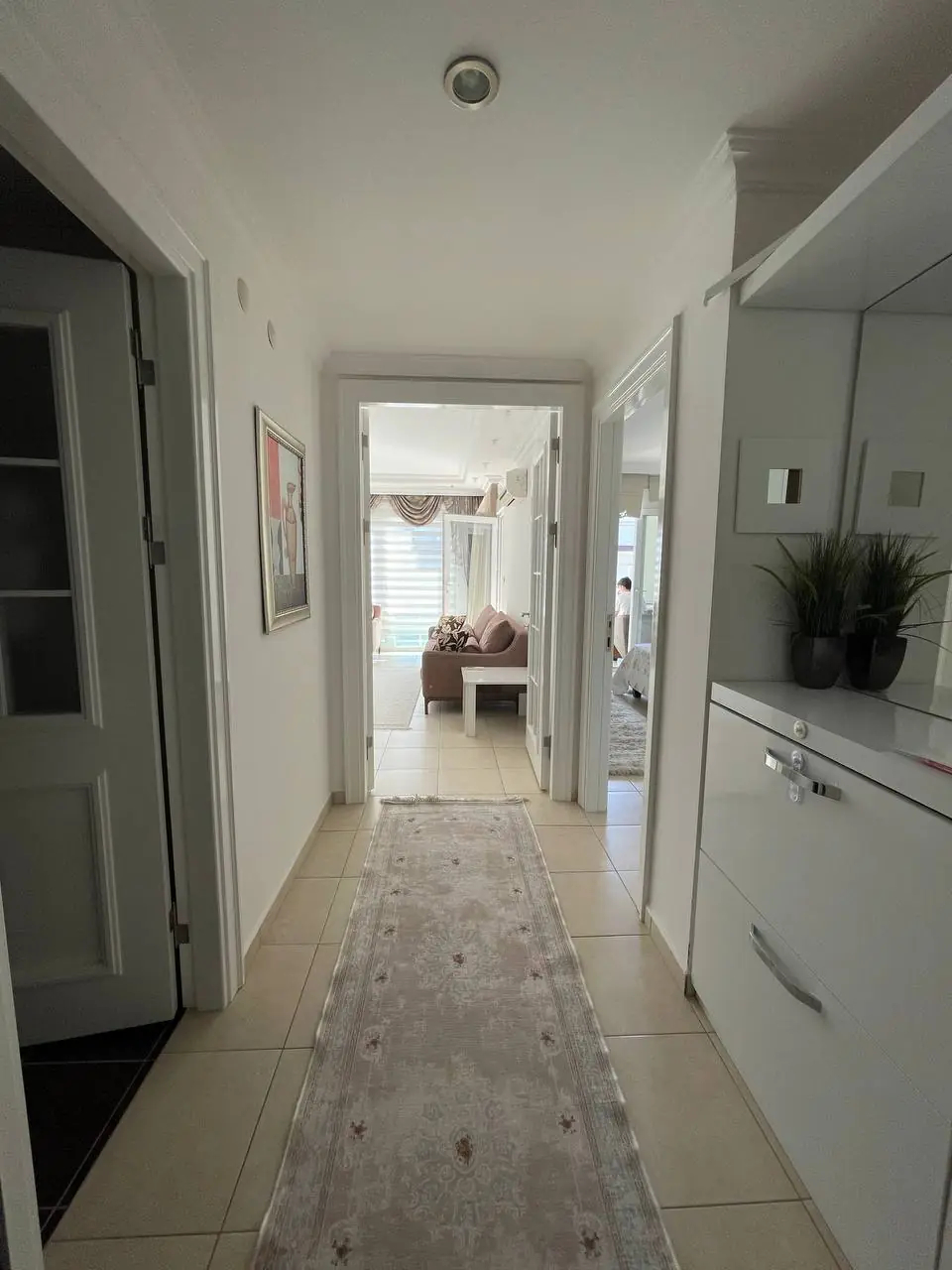 Wohnung in Alanya, Türkei, 75 m² - Foto 10