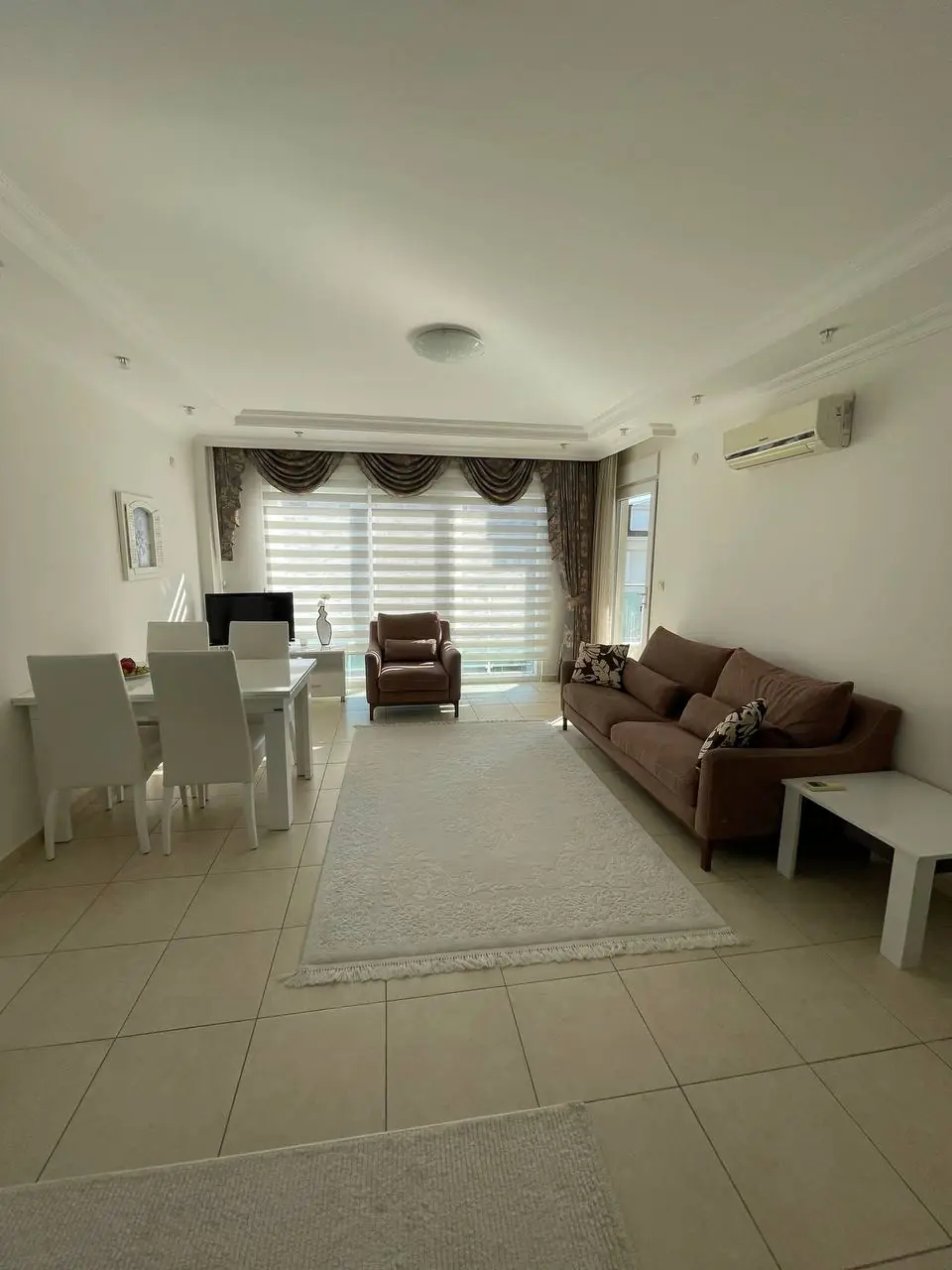 Wohnung in Alanya, Türkei, 75 m² - Foto 5