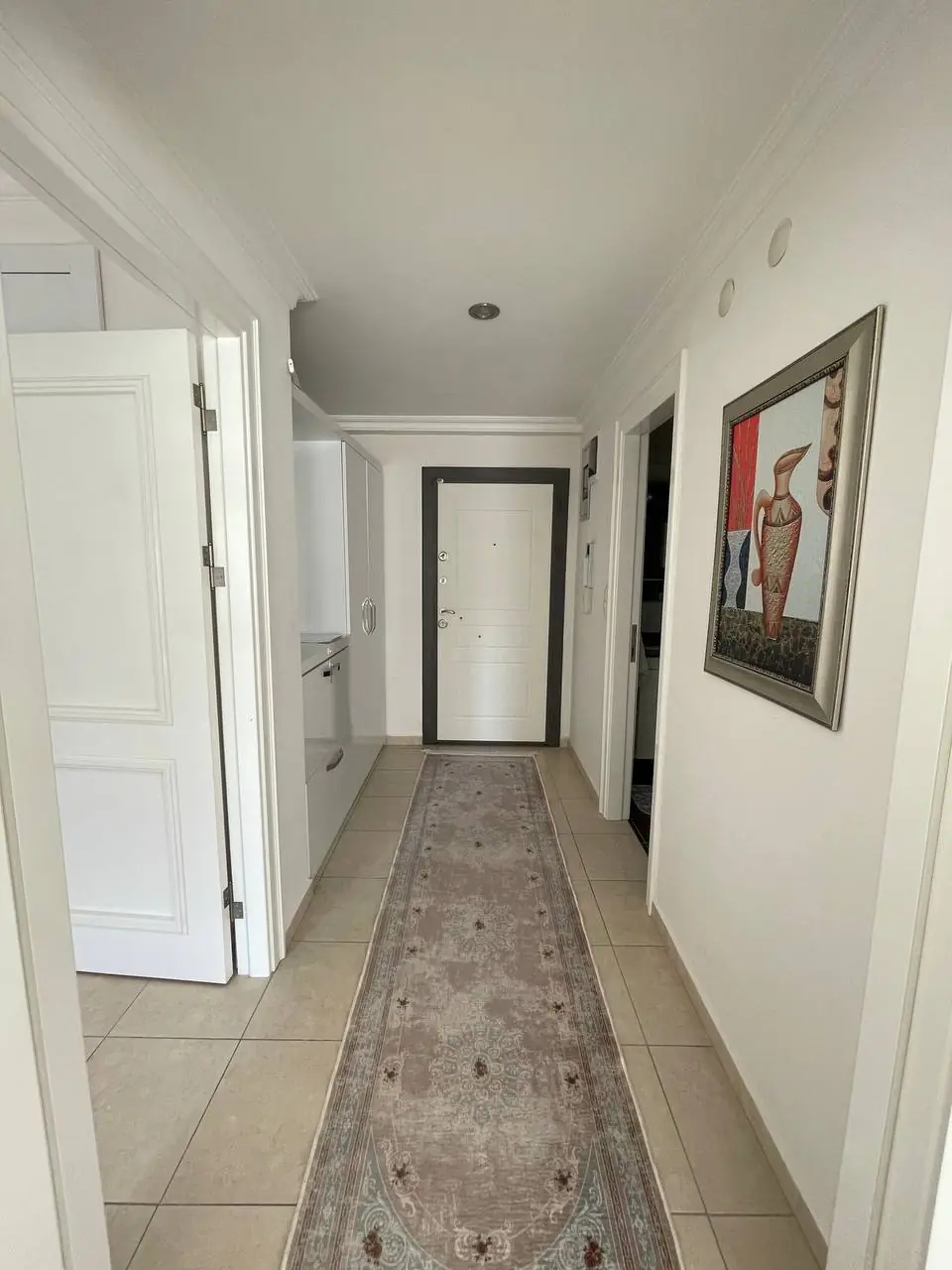 Wohnung in Alanya, Türkei, 75 m² - Foto 12