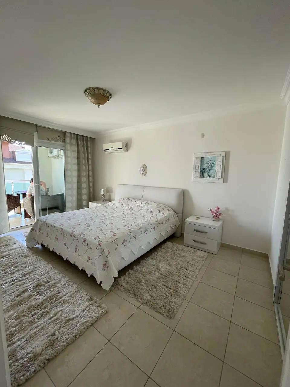 Wohnung in Alanya, Türkei, 75 m² - Foto 13