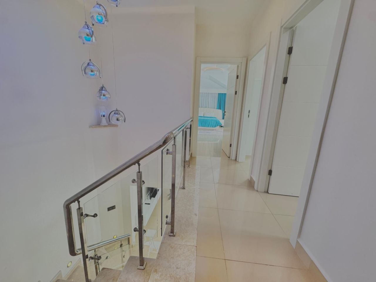 Penthouse à Alanya, Turquie, 170 m² - image 7