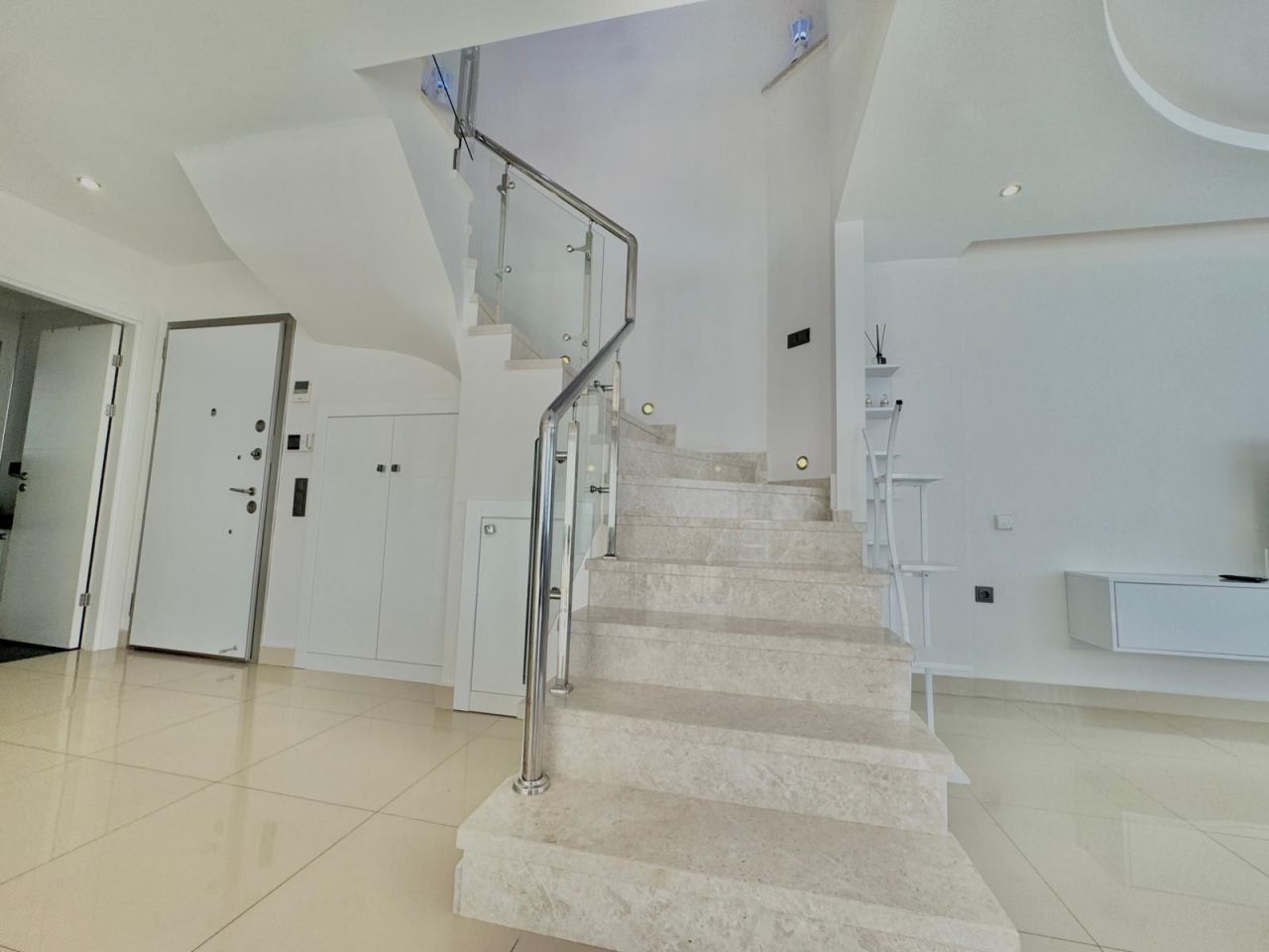 Penthouse à Alanya, Turquie, 170 m² - image 4