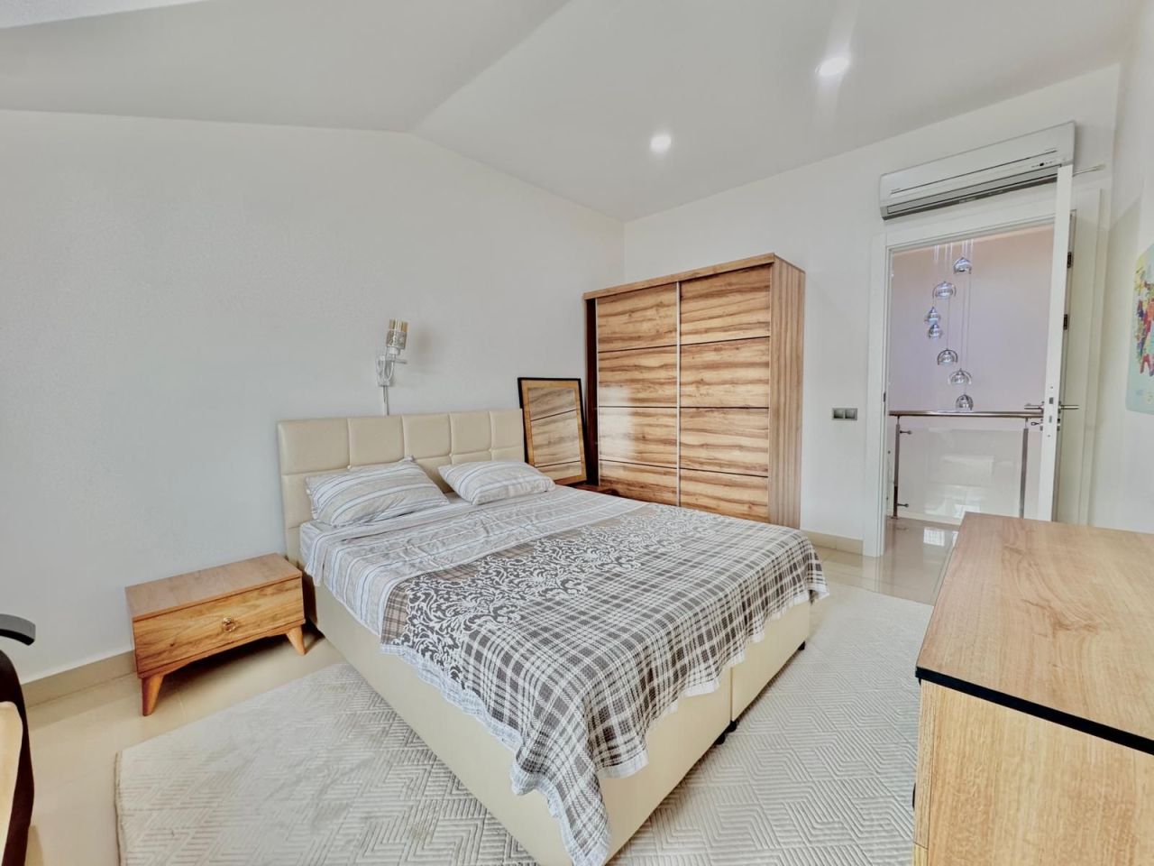 Penthouse à Alanya, Turquie, 170 m² - image 9