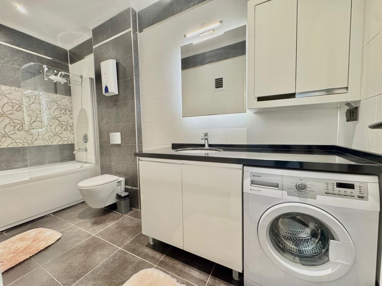 Penthouse à Alanya, Turquie, 170 m² - image 11