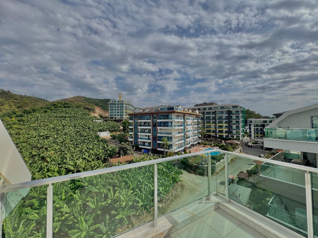 Penthouse à Alanya, Turquie, 170 m² - image 13