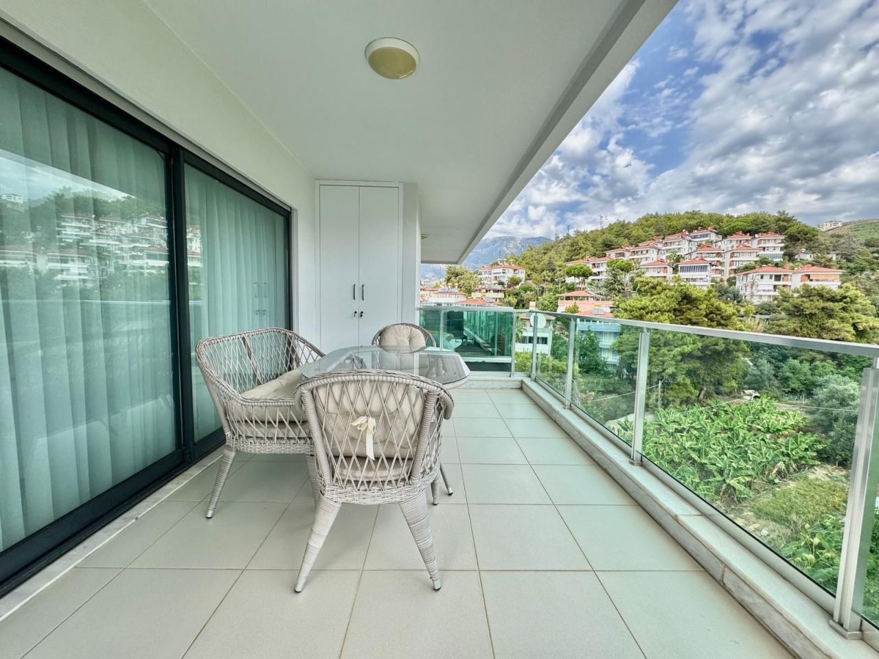 Penthouse à Alanya, Turquie, 170 m² - image 5