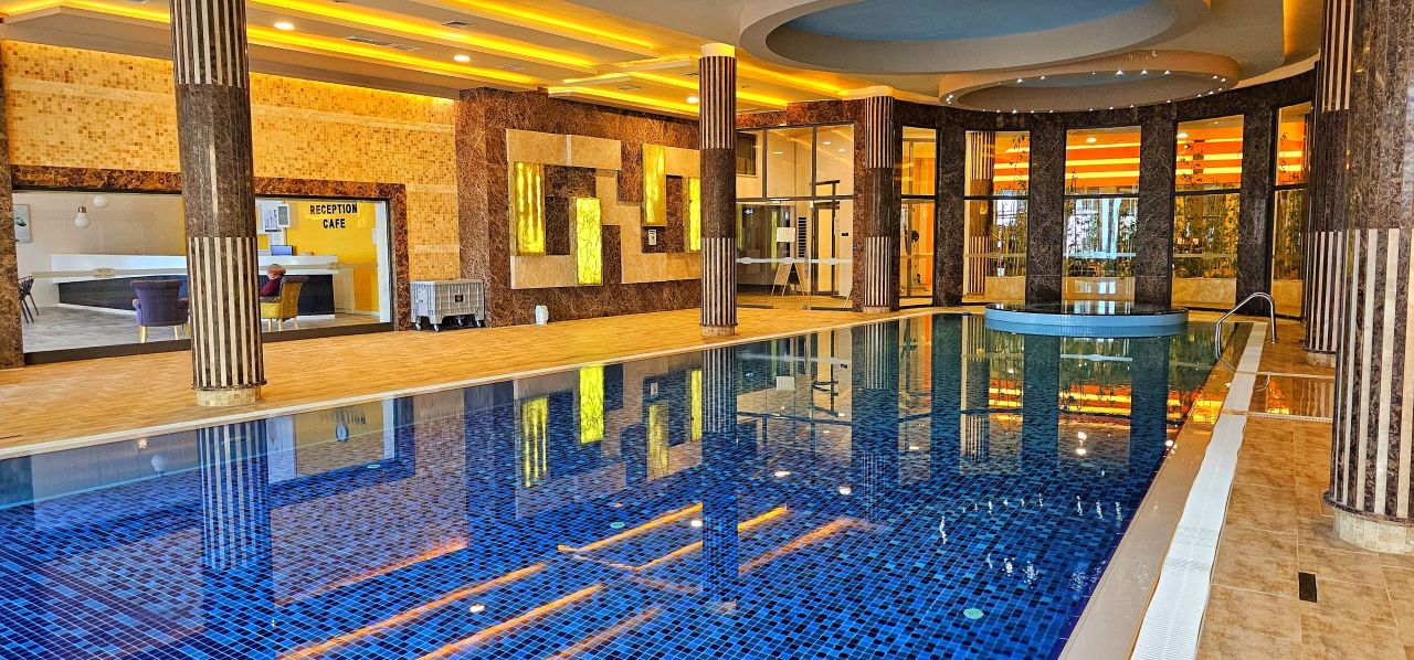 Penthouse à Alanya, Turquie, 170 m² - image 15