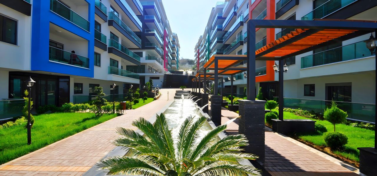 Penthouse à Alanya, Turquie, 170 m² - image 16