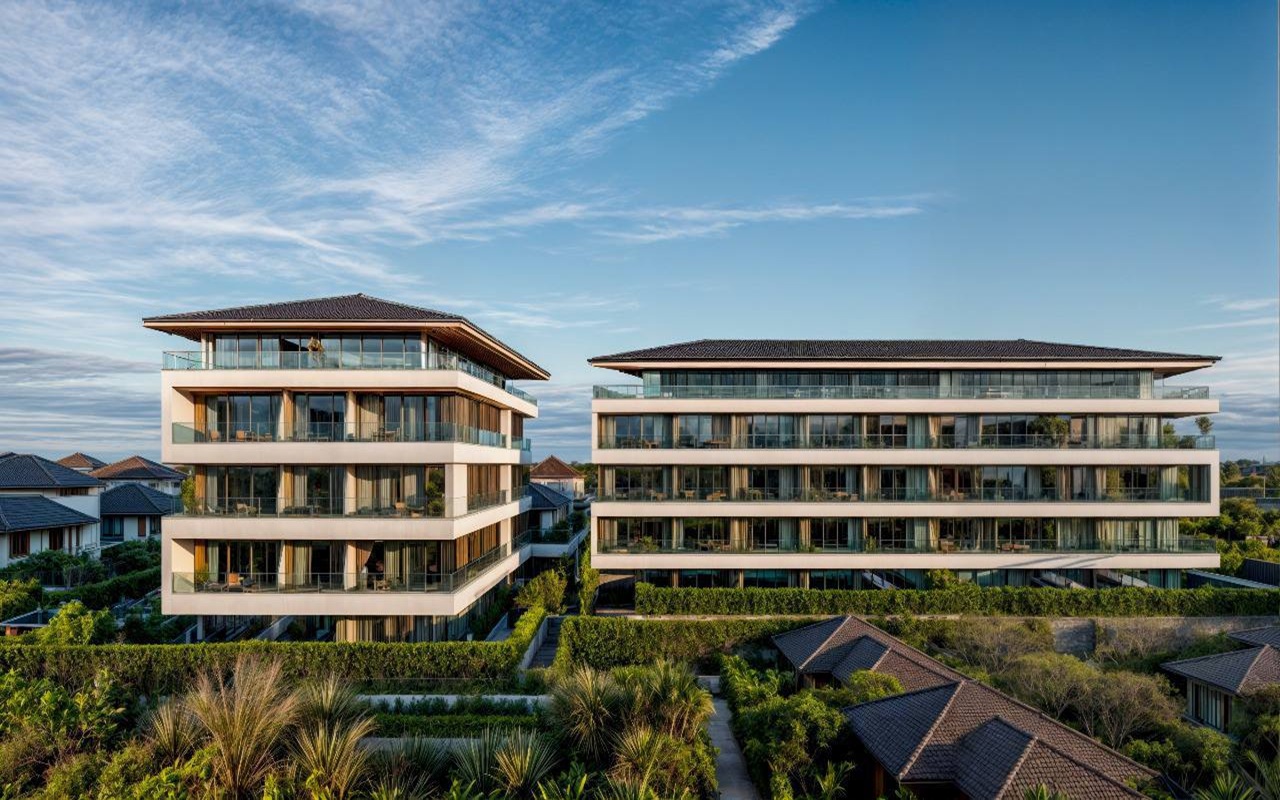 Villa à Nusa Dua, Indonésie, 50 m² - image 8