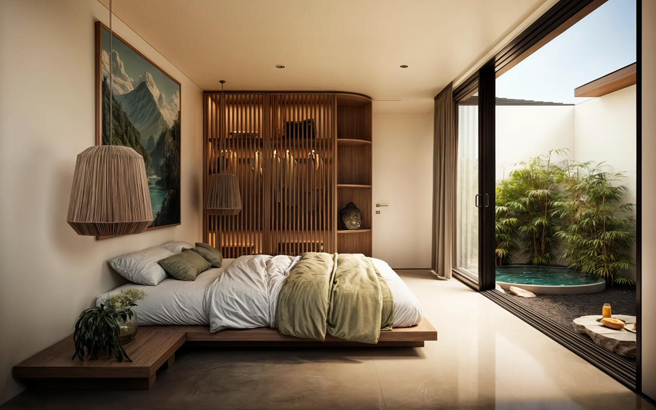 Villa à Nusa Dua, Indonésie, 50 m² - image 6