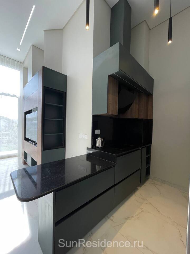 Appartamento a Sharm el Sheikh, Egitto, 104 m² - foto 3