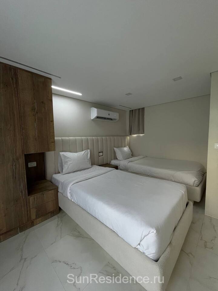 Appartamento a Sharm el Sheikh, Egitto, 104 m² - foto 8