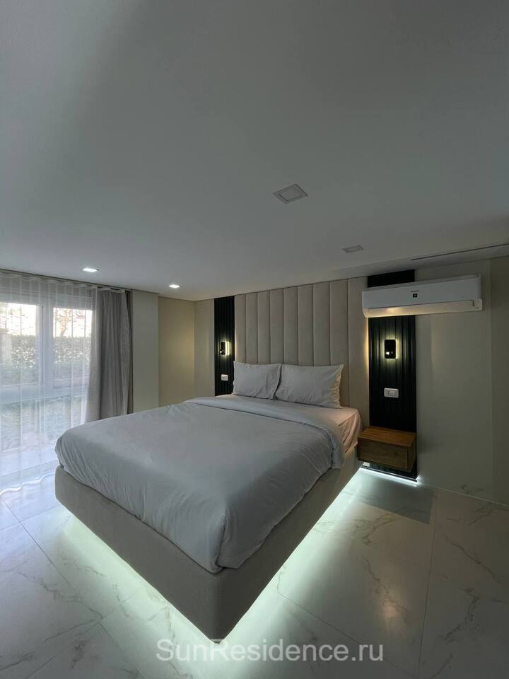 Appartamento a Sharm el Sheikh, Egitto, 104 m² - foto 11