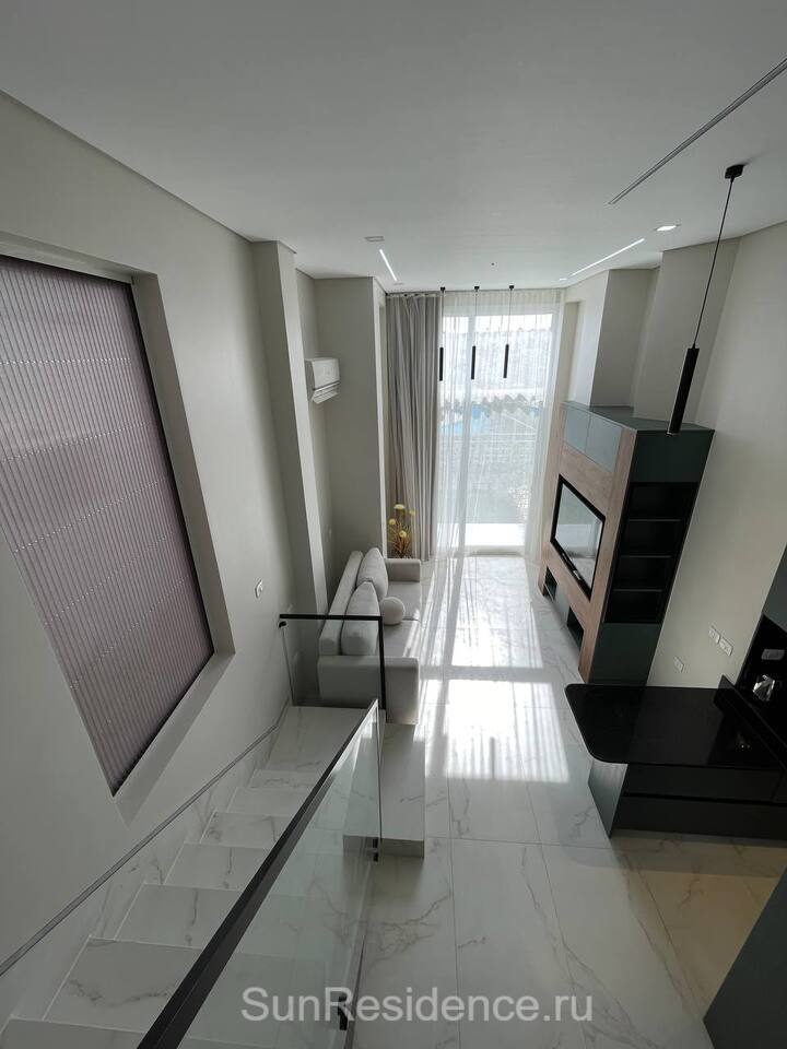 Appartamento a Sharm el Sheikh, Egitto, 104 m² - foto 7