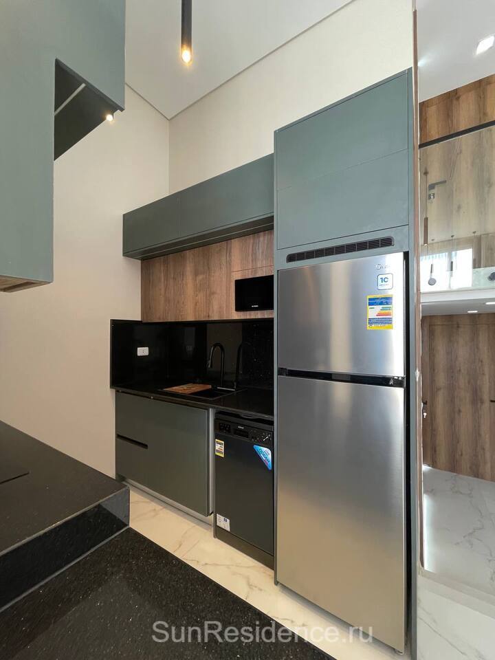 Appartamento a Sharm el Sheikh, Egitto, 104 m² - foto 2