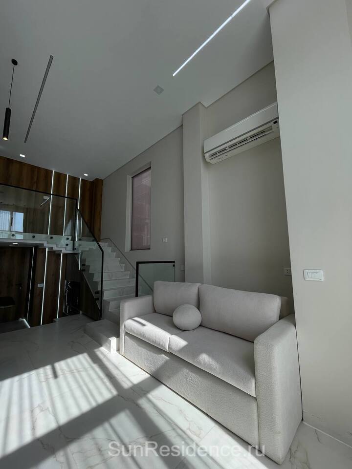 Appartamento a Sharm el Sheikh, Egitto, 104 m² - foto 5