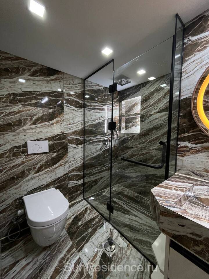 Appartamento a Sharm el Sheikh, Egitto, 104 m² - foto 13