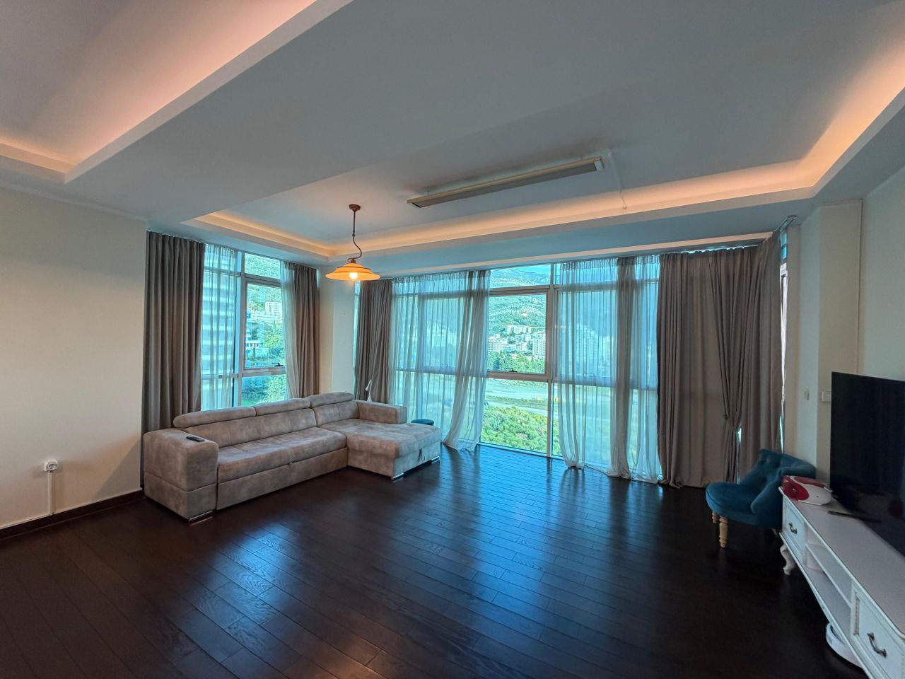 Appartamento a Becici, Montenegro, 89 m² - foto 5