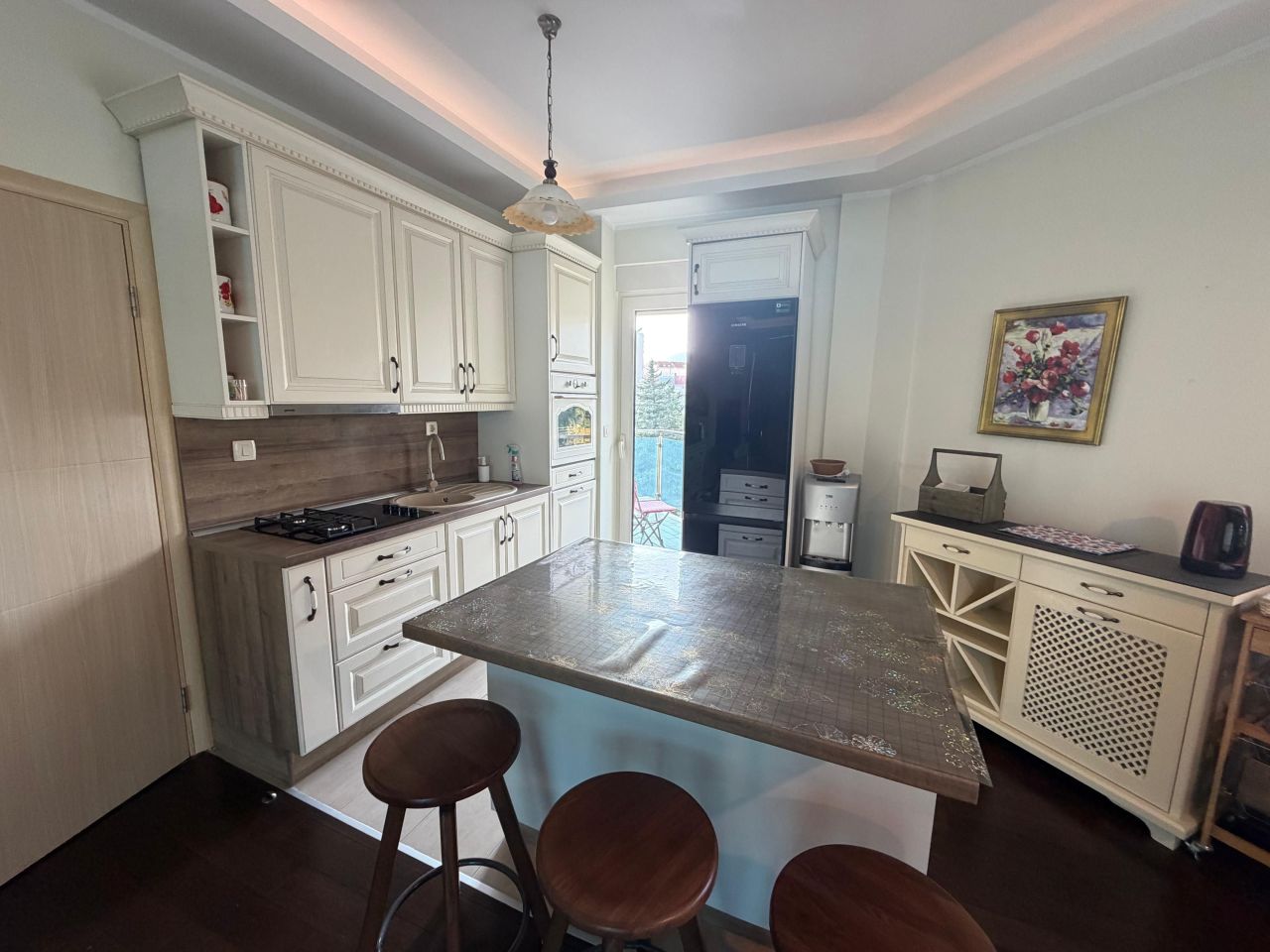 Appartamento a Becici, Montenegro, 89 m² - foto 7