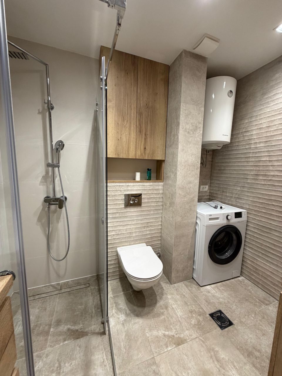 Appartamento a Becici, Montenegro, 89 m² - foto 10