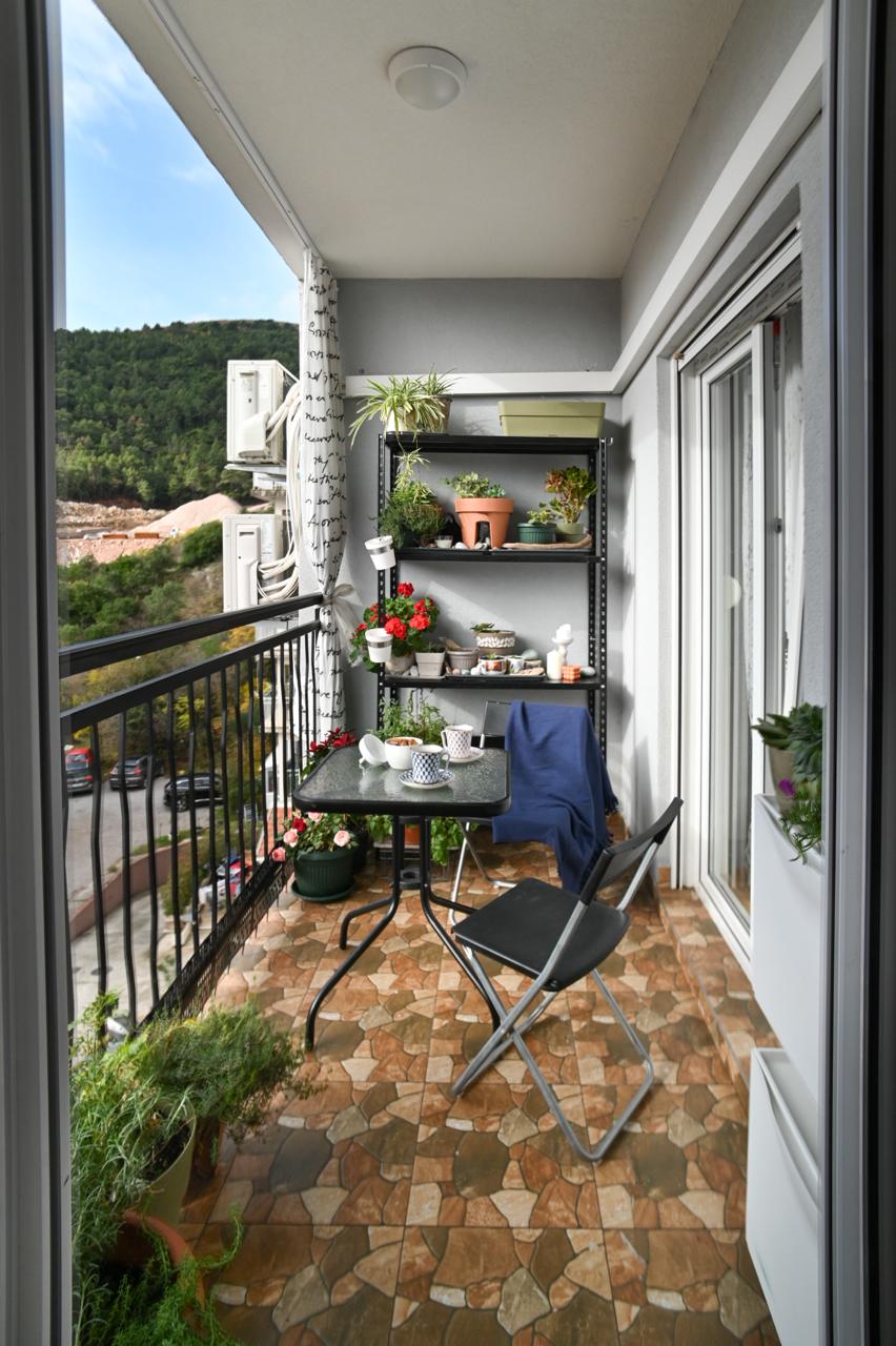 Appartamento a Budva, Montenegro, 46 m² - foto 4