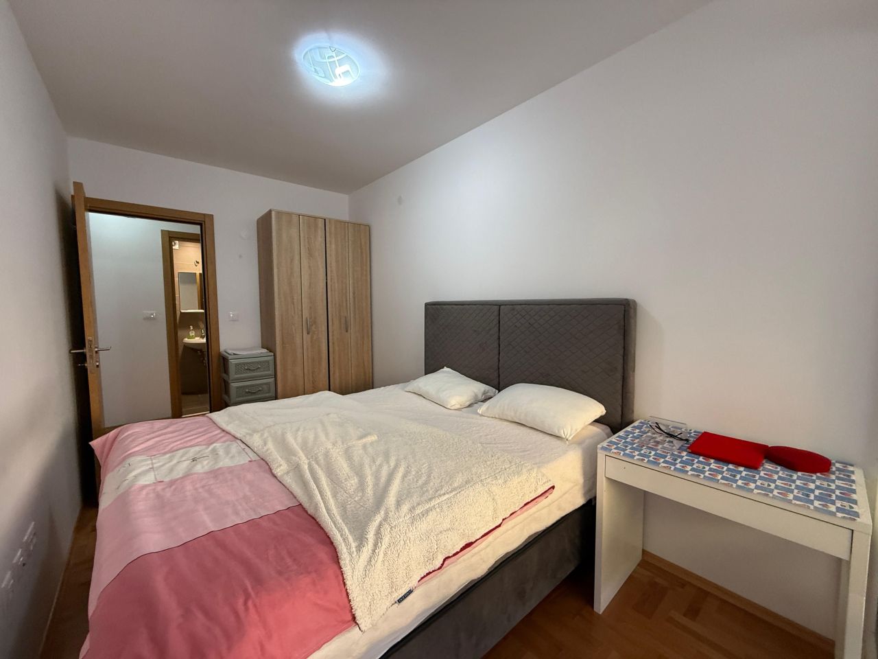 Piso en Budva, Montenegro, 67 m² - imagen 3