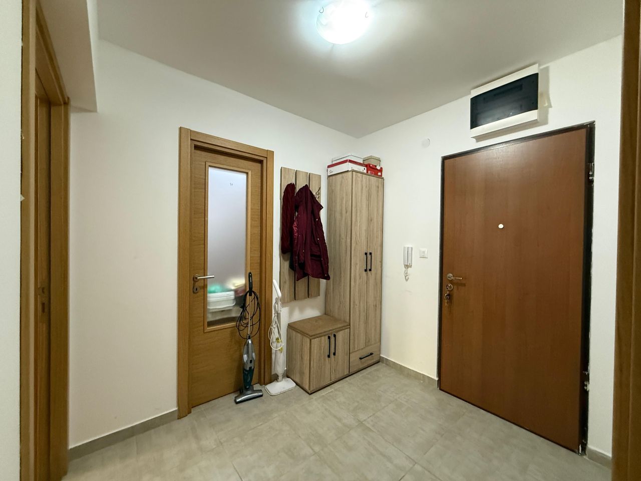 Piso en Budva, Montenegro, 67 m² - imagen 8